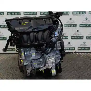 

COMPLETE ENGINE PEUGEOT 308 1.6 16V 5FW [16832792]