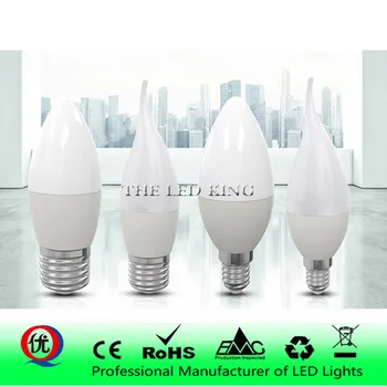 

5W 9W Led Candle Bulb E14 E27 E12 B22 B15 110V 220V Save Energy Spotlight Chandlier Crystal Lamp Ampoule Bombillas Home Lights