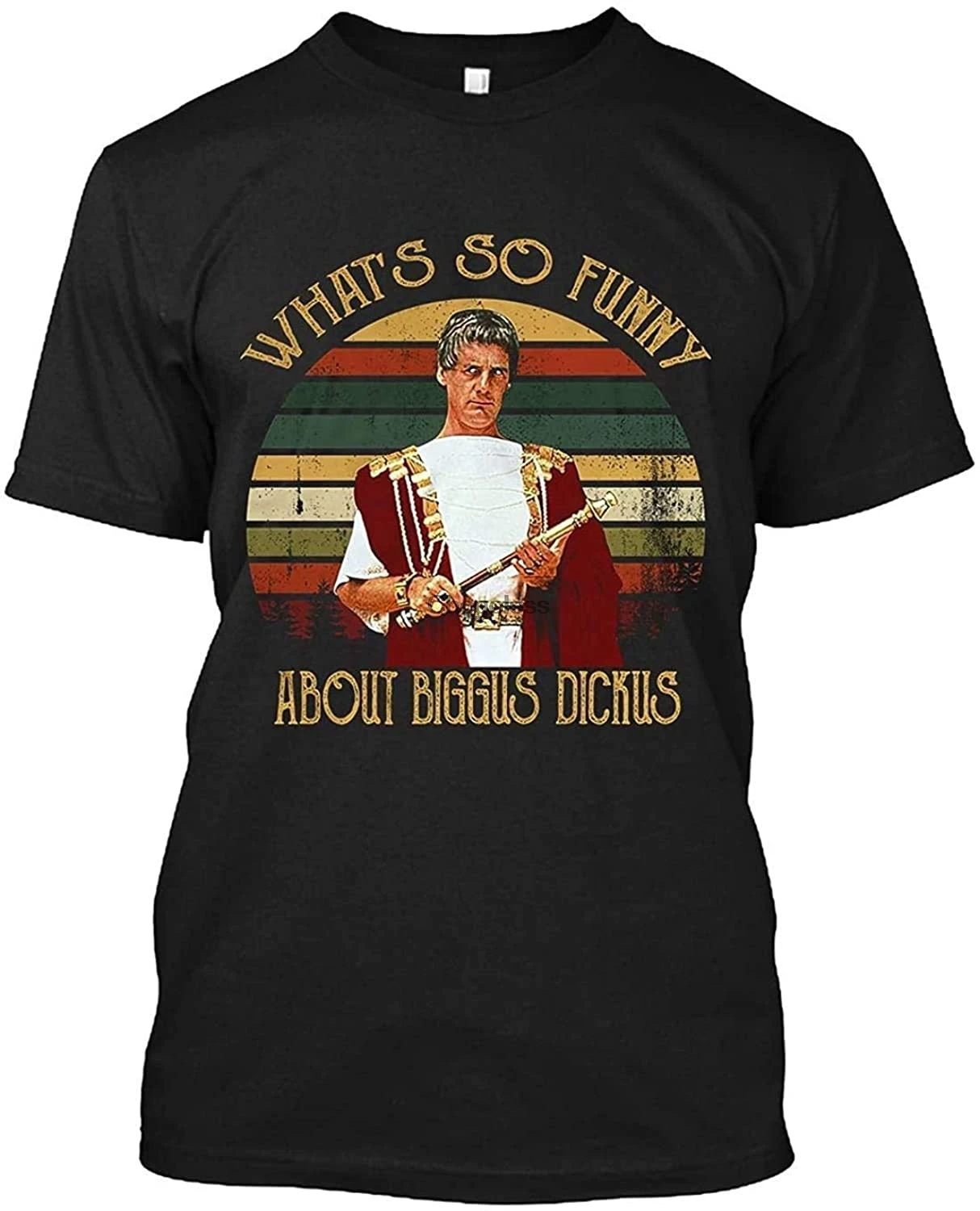 Biggus Dickus Vintage Monty Python Holy Grail jpg biggus-dickus-vintage-monty-python-holy-grail-jpg