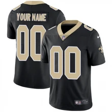 Мужская Быстрая Орлеан высокое качество Saints Custom jersey