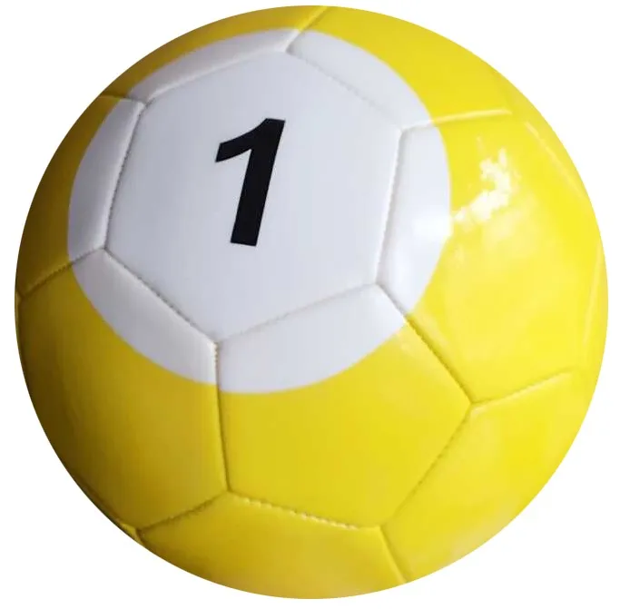 5 # Gaint Snook футбольный снукер мячик для снукера Бильярд 8 дюймов игра в огромный