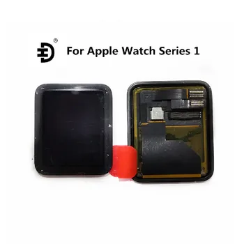 

Original For Apple Watch Series 1 LCD Display 38mm Touch Screen Digitizer 42mm For Apple Watch Series 1 LCD Screen Replacement