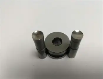 

TDP-1.5 Small Single Stamping Machine Making Chinese and Western Medicine Tablet Mould 6mm Customizable Arc of