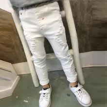 Agent BOY'S/повседневные длинные брюки для девочек; детская одежда; коллекция года; осенняя одежда; стиль; P A949