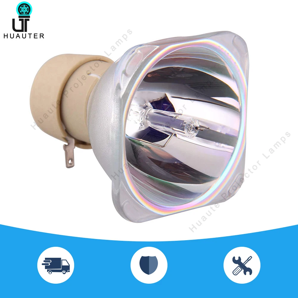 

DT01463 Projector Lamp Bare Bulb for Hitachi CP-DX250/ CP-DX300/ CP-DH300 Replacement Bulb