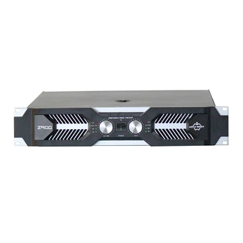 

Apple2900 power amplifier, 900 + 900 W, Biema