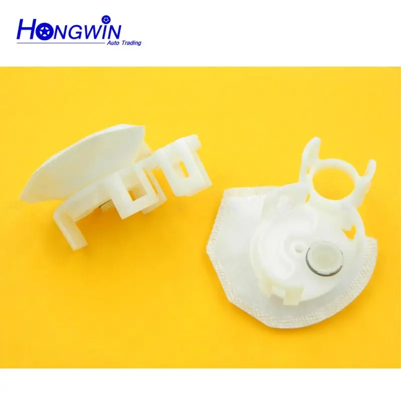 Fuel Filter Fuel Pump Filter Strainer For Mitsubish Lancer Honda Civic Mazda LFB6-13-ZE1 LFB613ZE1