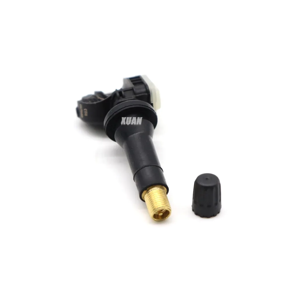 Xuan 1 шт. датчик давления в шинах TPMS F2GT-1A180-AB для- Ford Edge Galaxy F-150 Mustang Explorer 315 МГц