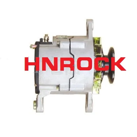 

Новый генератор переменного тока HNROCK JFZ2506 28 в 55 А для 3701010-A06-CS9