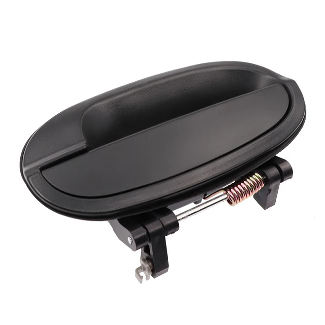 Maniglia Porta Posteriore Sinistra Per Chevrolet Spark 2010-2015 - Ricambio Originale - Foto 5