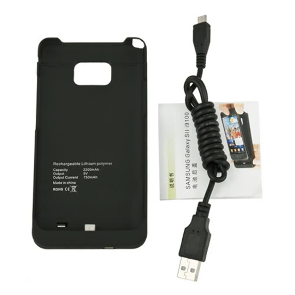 Запасная батарея для samsung I9100