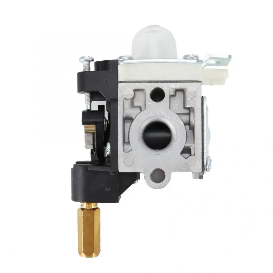 Для Zama RB-K75 карбюратор для эхо HC-200 SRM-210 SRM-211 PE-200 PPF-211 газонокосилка инструменты Запчасти