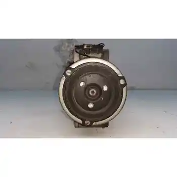 

918514603 AIR CONDITIONING COMPRESSOR BMW X5 (E70)