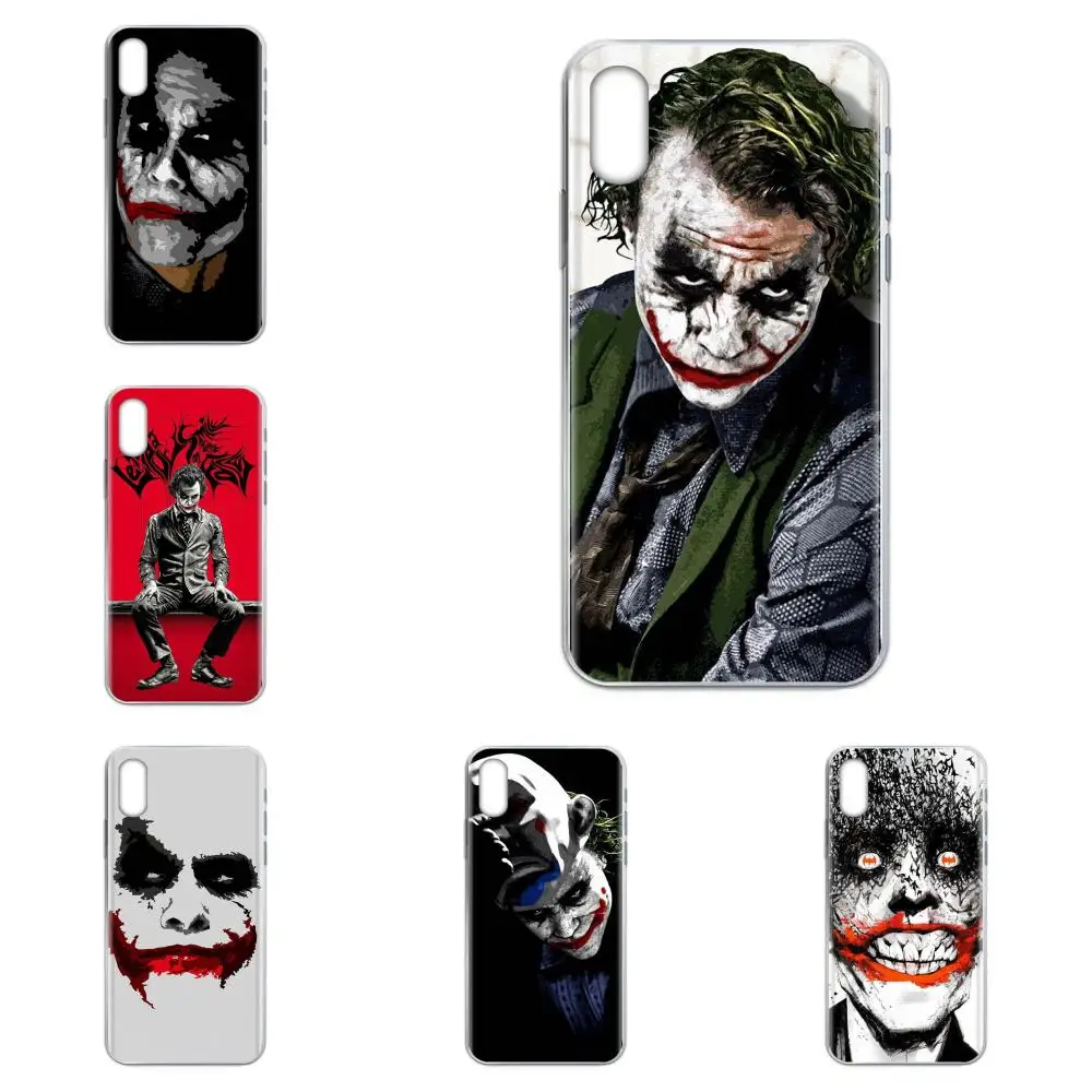 Мягкие дизайнерские обои Joker Hd для настольного ПК Samsung Galaxy A31 A51 A71 5G A81 A90 A91 A01 A11 M31 S11