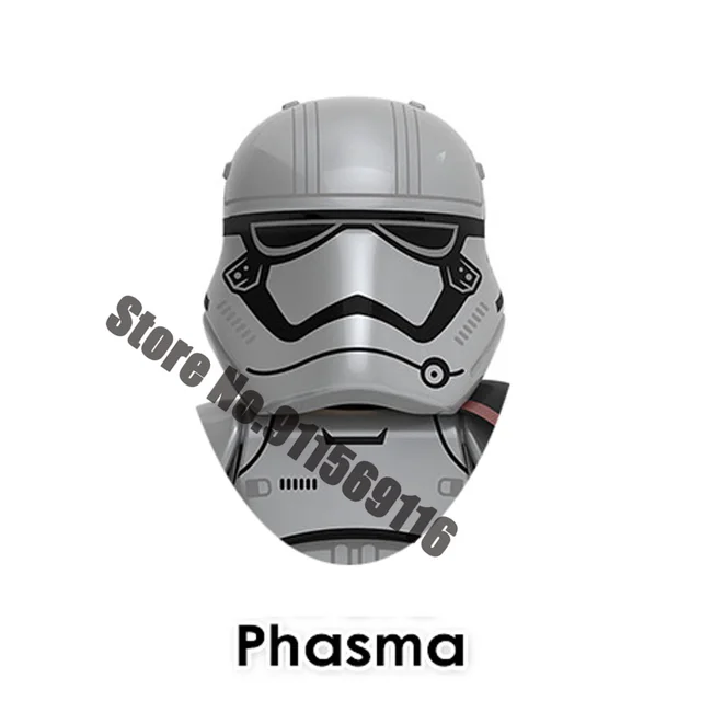 Sith Stormtroopers Building Blocks First Order Snowtroopers Jet Scout Trooper Admiral Thrawn Tarkin Star Action Figure Wars Toys C-XP272