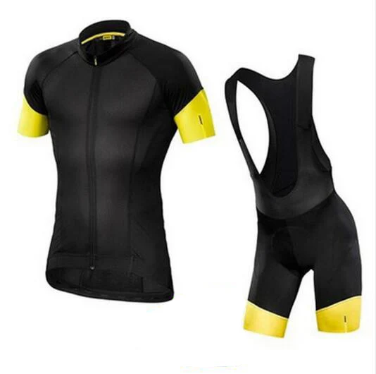 US $22.29 2020 Mavic Summer Pro Team Cycling Jersey Pro Team Short Sleeves Cycling Set Clothes Ropa Ciclismo 