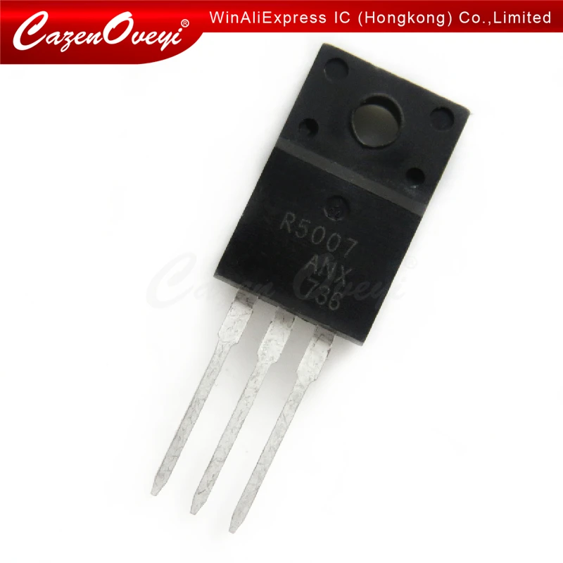 

5 шт./партия, фотовспышка R5007ANX R5007A