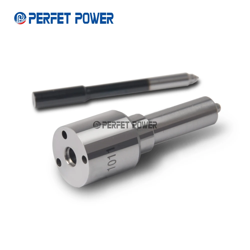 

China Made New DLLA150P1011 Diesel Injector Nozzle DLLA 150 P 1011 for 0445110064 0445110101 0445110731 Injectors
