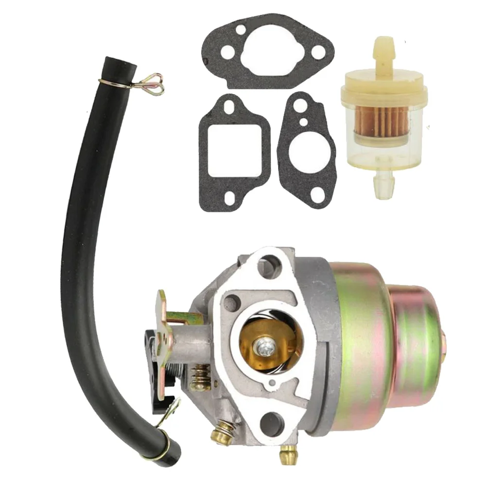 Комплект карбюратора для двигателя Honda GCV160(A1A, A2A, A2R, HON, GCT, RAN, N1, N2