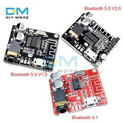 Carte récepteur Audio Bluetooth VHM 314 4.1 MP3, carte décodeur sans perte, Module de musique stéréo sans fil, 5.0 5V 