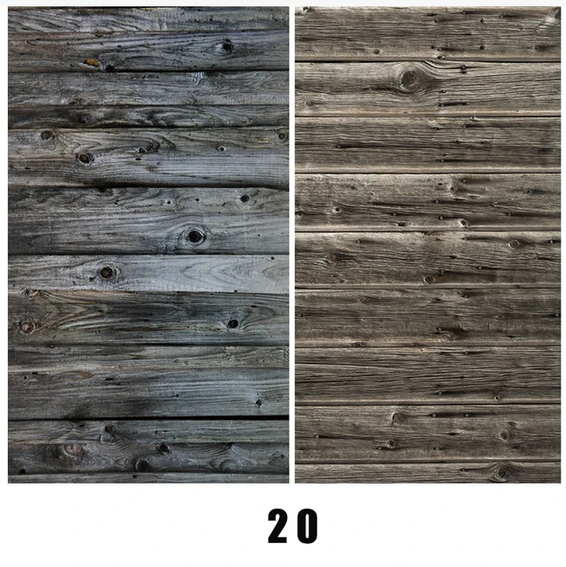 57*87cm Photography Backdrops Marble Wood Grain 2 Sided Waterproof Backgroud Cosmetics Photo Background for Studio Photo 20