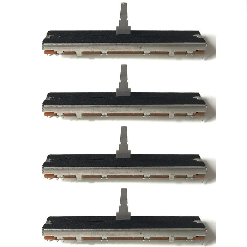 4x Cross Fader CrossFader DCV1023 для Pioneer DJ Controller XDJ-RX DDJ-S1 DDJ-T1 | Электроника