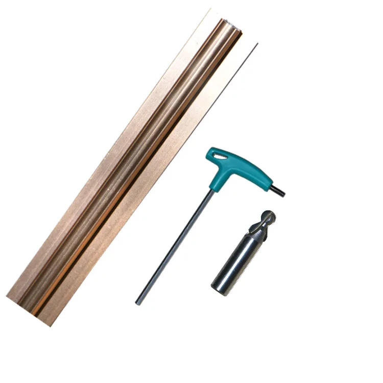

New Style Door Straightening Device Gold-Cutting Wardrobe Door Anti-Transformation Correction-Straightener with Cutter Adjustabl