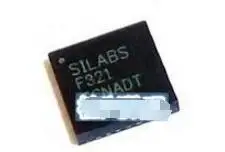 100% новый Бесплатная доставка C8051F321 C8051F321-GMR F321 C8051F321-GM QFN-28 MCU | Электроника