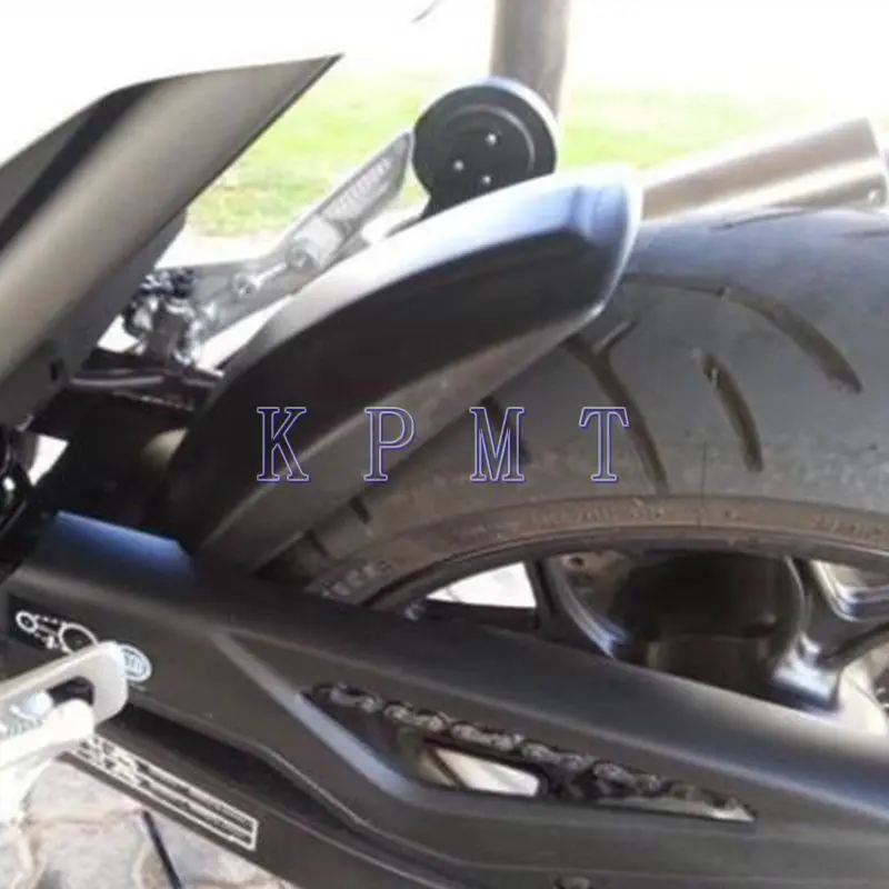 Motorrad Kotflügel Für Honda NC700/NC750 2012-2023 - Vorne Und Hinten