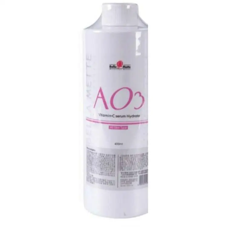 Aqua Peeling Solution 3 Bottles Aqua Facial Serum Hydra Dermabrasion Facial Serum For Normal Skin fast 