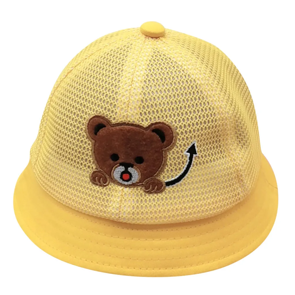 hat and sunscreen