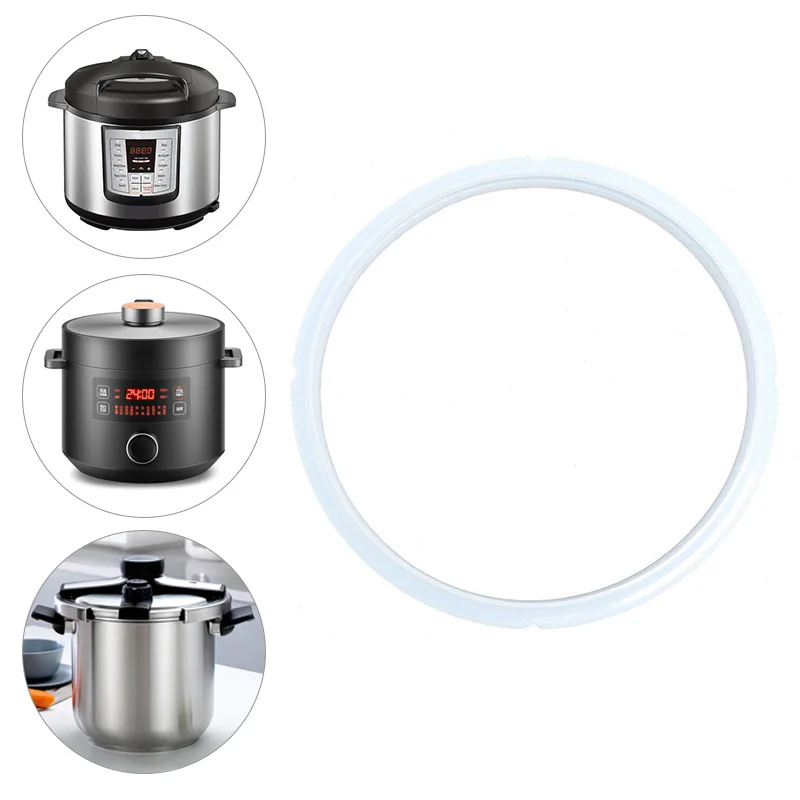 pressure cooker rubber rings - Prices and Deals - Jan 2024