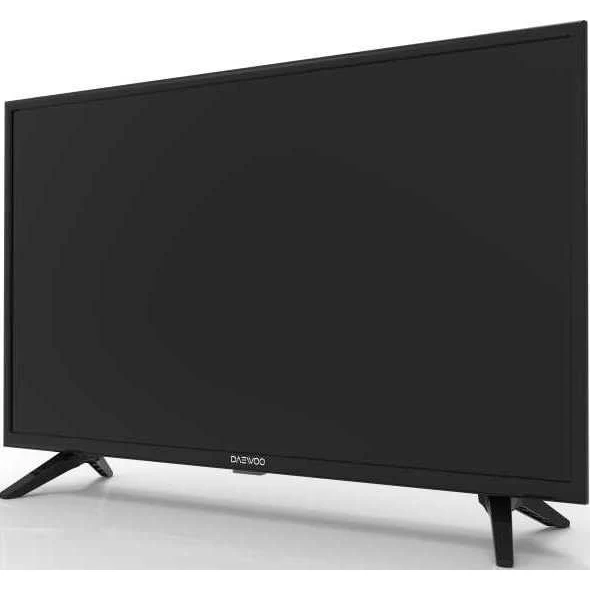 Телевизор LED Daewoo 32" L32A640VTE черный/HD READY/60Hz/DVB-T/DVB-T2/DVB-S/DVB-S2/USB(RUS