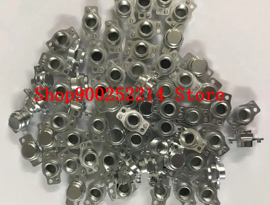 1PCS new for Canon 5D Mark IV Bracket screws nut 5D4 tripod screw female fixing Camera Repair Part | Электроника