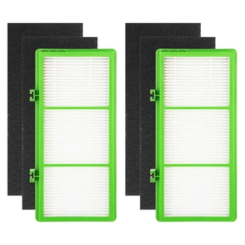 

Allergen Remover True HEPA Filter Compatible for Holmes AER1 Allergen Remover True HEPA Filter, HAPF300AH-U4R