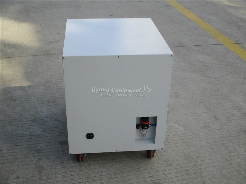 220V/110V 27 дюймов LY 969 автоматический воздушный lock ОСА пузырьковый пеногасящий