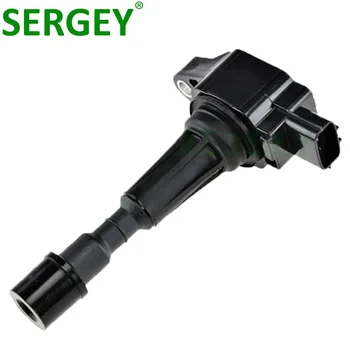 

4pcs/lot Ignition Coil Pack ZJ20-18-100A ZJ20-18-100 For MAZDA 2 1.5L