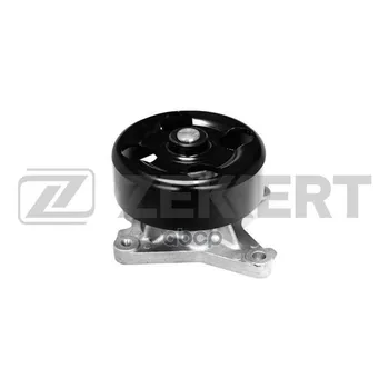 

Water pump Nissan Qashqai (j10e) 07-tiida (sc11x c11x) 04-x-trail (T31) 07-renault Clio III zekkert art. wp-1291