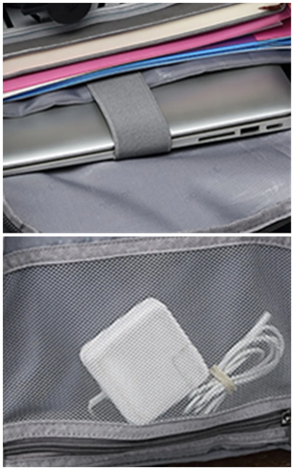 COOLBELL рюкзак 17,3 дюймов Большой Вместительный бизнес рюкзак многофункциональный уличный модный дорожный рюкзак Противоугонная сумка для ноутбука