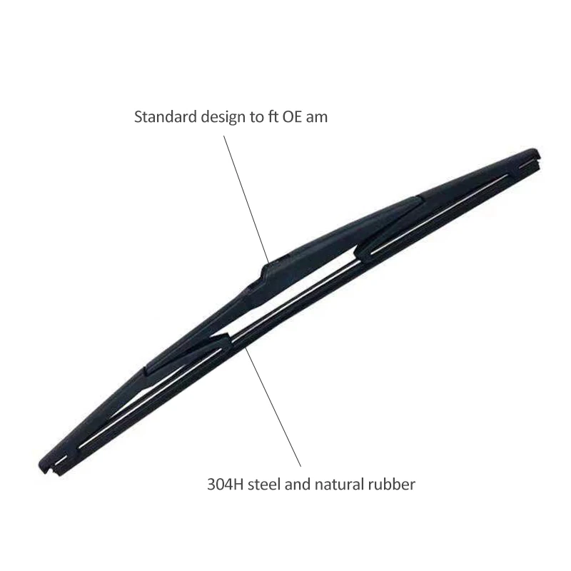 Дропшиппинг высокое качество для Lexus RX5 RX330 RX350 RX400h (04 08) заднего стеклоочистителя