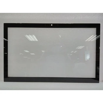 

100% Tested 23.0" inch glass screen For lenovo S5130 front Digitizer Glass Sensor Replacement Parts