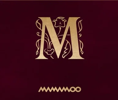 [MYKPOP]~ 100% Официальный Оригинальный ~ MAMAMOO 4-й Мини: память коллекция фанатов