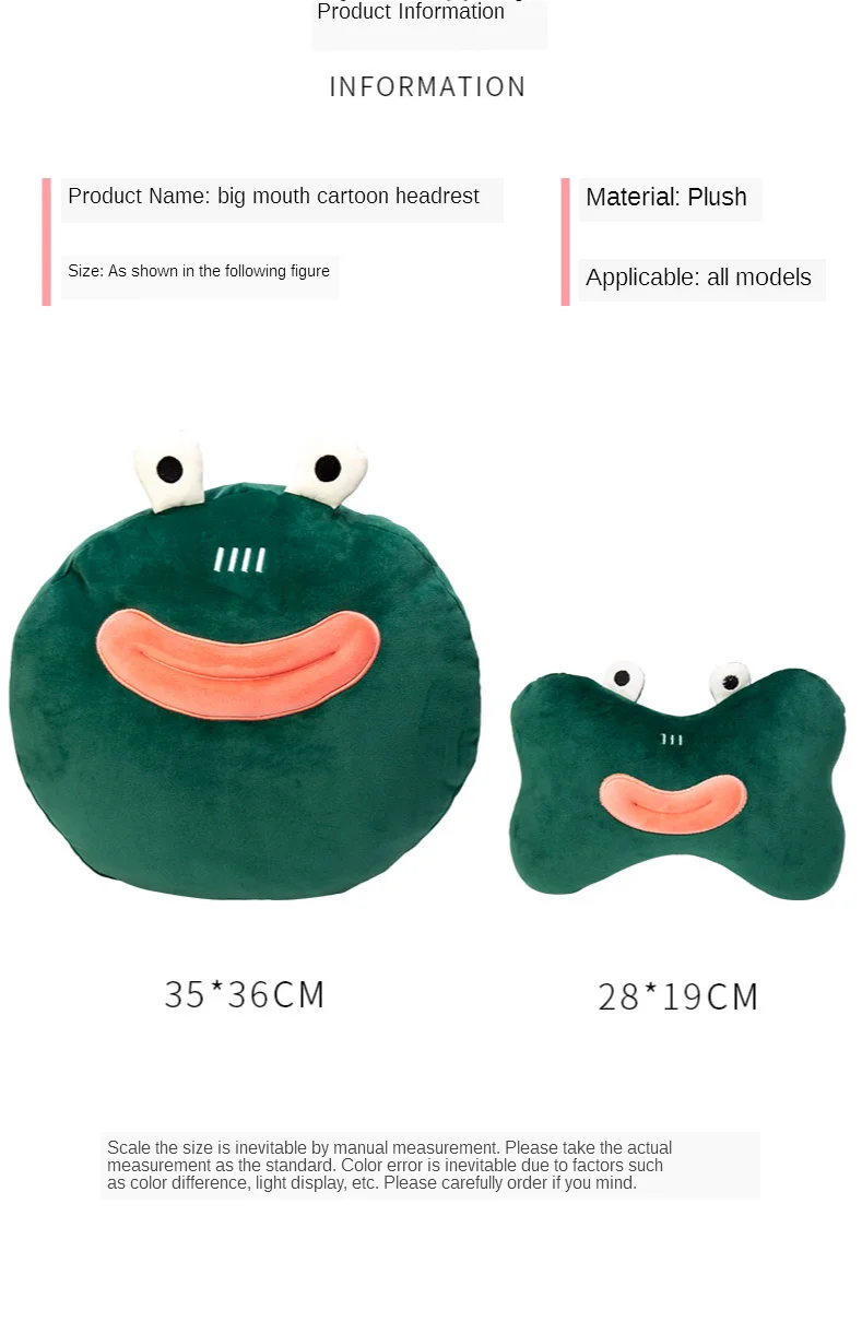 car pillow 2