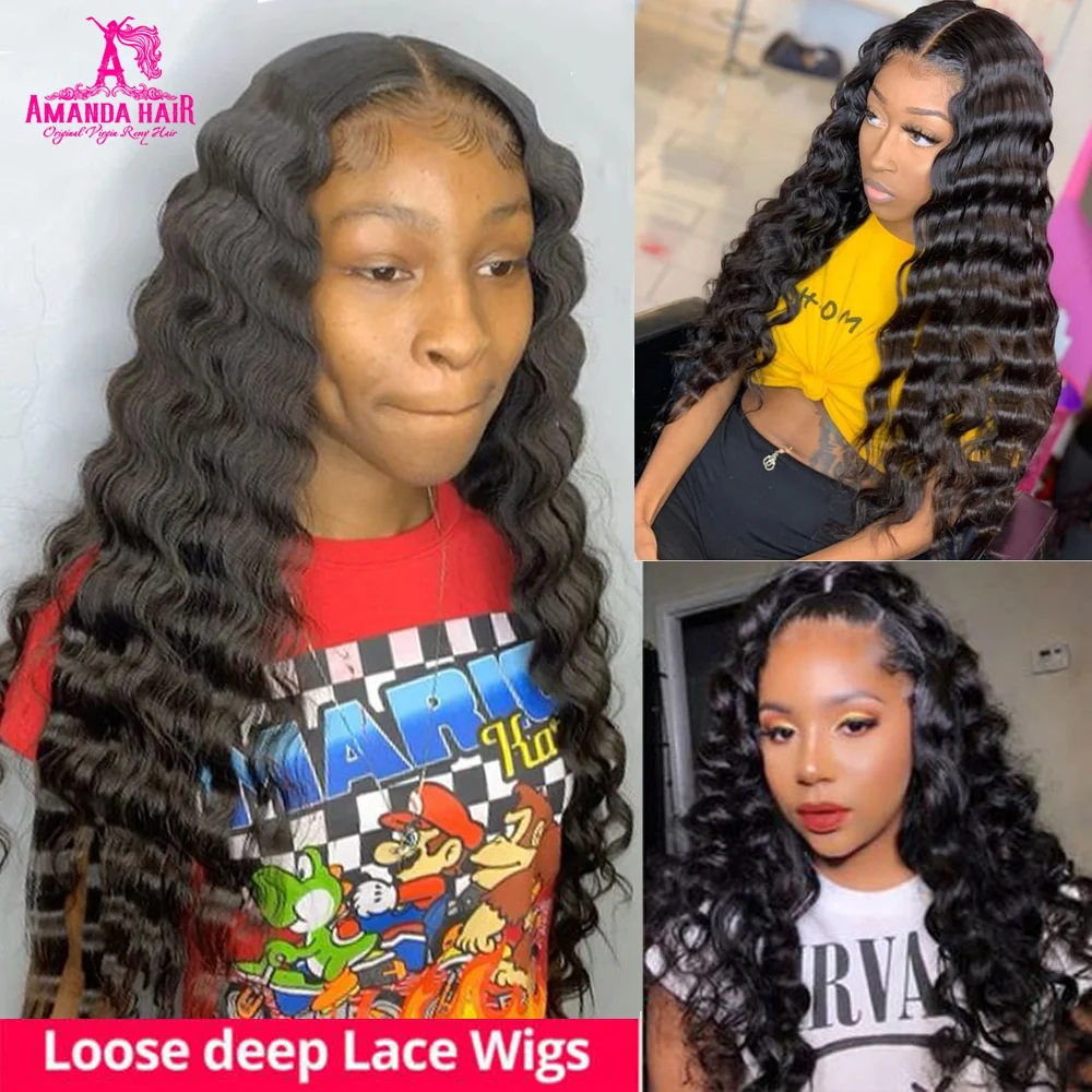 loose deep wave 2
