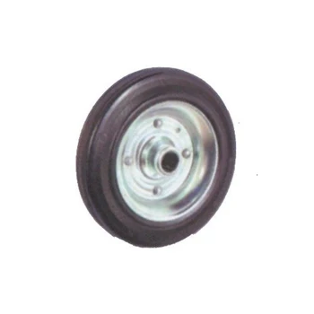 

RUOTA 531122 C/BOCCOLA 100X30