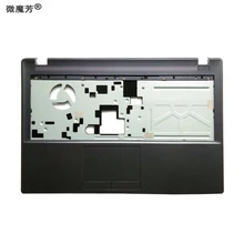 Для Hasee K590C K610C K650D K640E для Clevo W650SR W655SR W650SZ W650SJ W656SC Palmrest верх/низ чехол Крышка