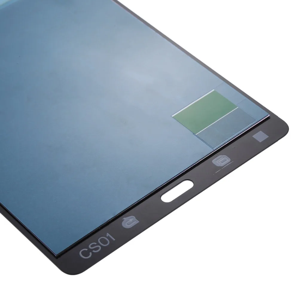 8," для samsung GALAXY Tab S 8,4 T700 T705 ЖК-дисплей+ сенсорный дигитайзер экран в сборе+ рамка
