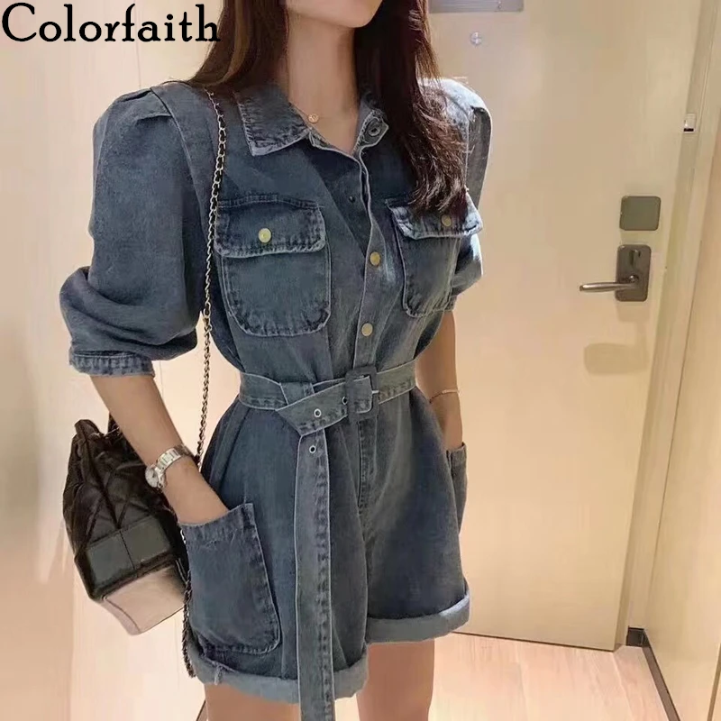 Джинсовые Комбинезоны Женские Купить Спб