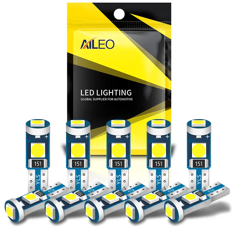 Đèn Led T5 chip 3030 3smd 3 LED | Việt Nam