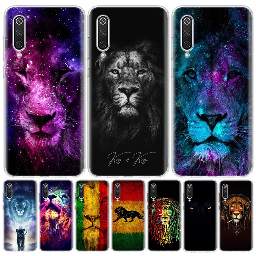 Чехол для телефона Xiaomi Redmi 10 9 Note 11 Pro 9T 10S 11T 11S 9A 9C 8A 7A 9S 8T 8 7 | Мобильные телефоны и